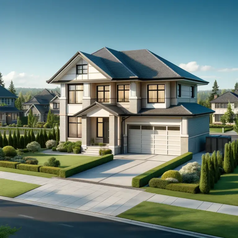 2024年4月份房地产市场报告：White Rock / South Surrey